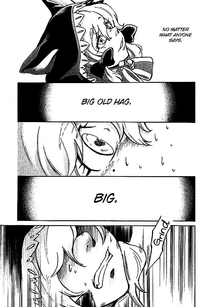 Read Complex Age chapter 0.98 image 34 on Lezhin