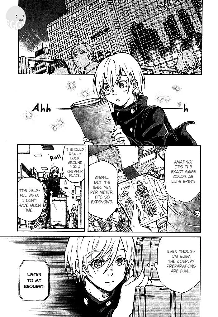 Read Complex Age chapter 0.98 image 36 on Lezhin