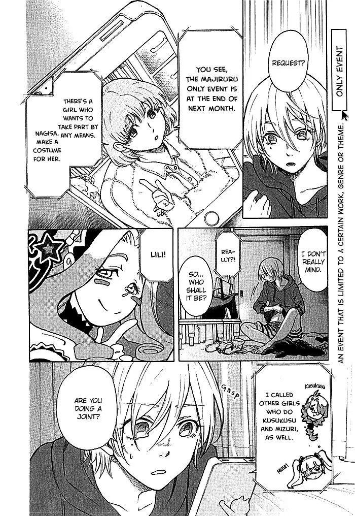 Read Complex Age chapter 0.98 image 37 on Lezhin
