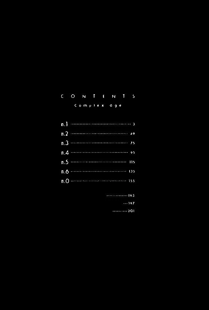 Read Complex Age chapter 0.98 image 4 on Lezhin