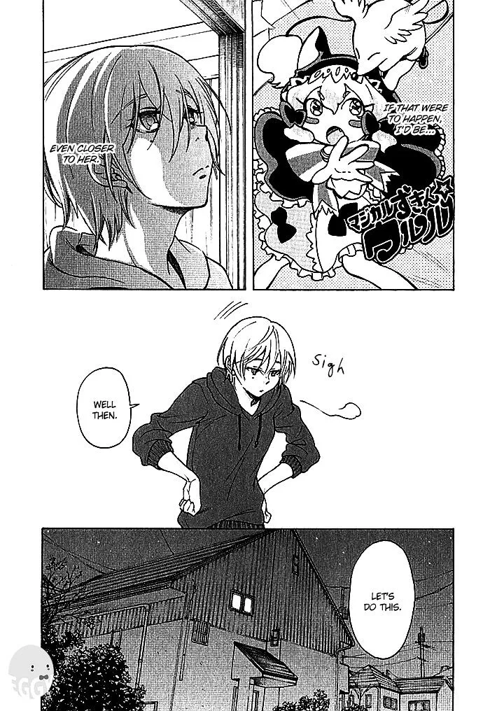 Read Complex Age chapter 0.98 image 40 on Lezhin
