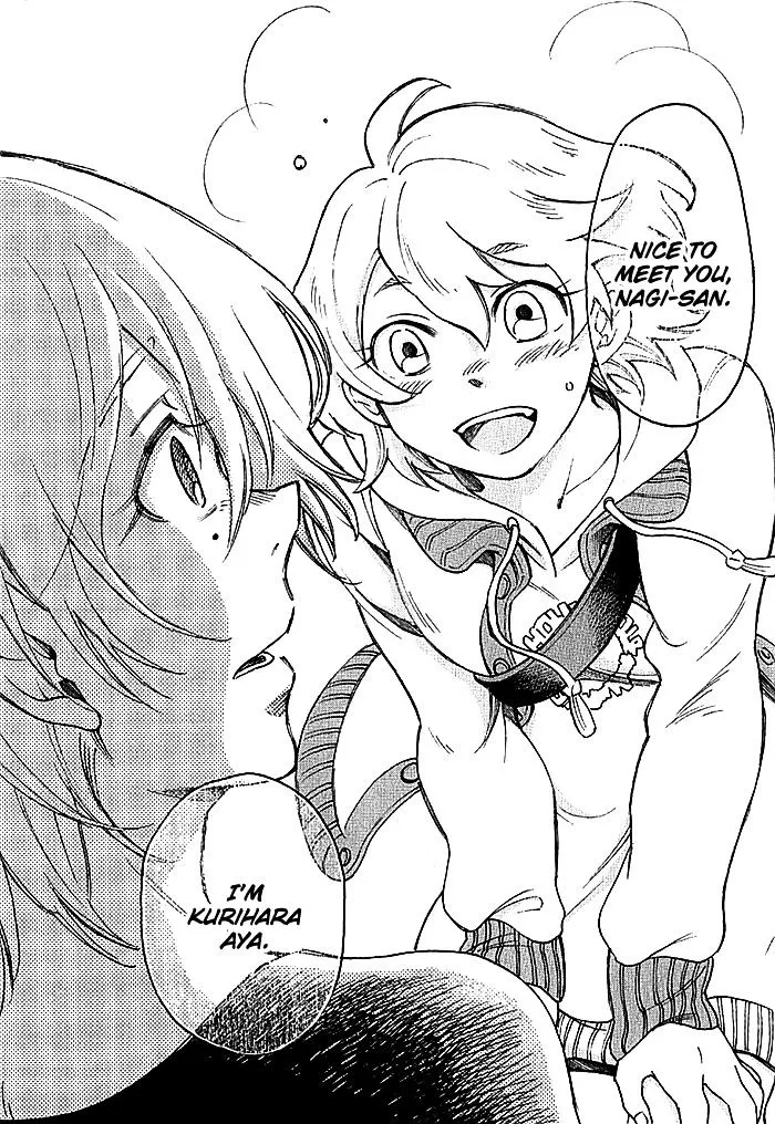 Read Complex Age chapter 0.98 image 43 on Lezhin
