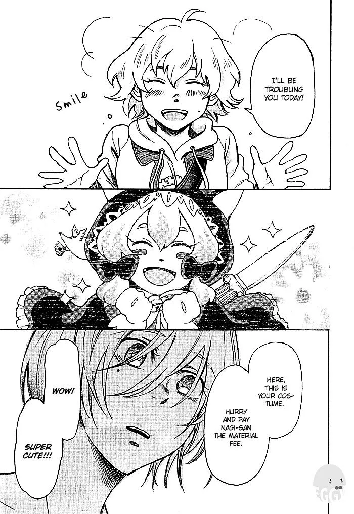 Read Complex Age chapter 0.98 image 44 on Lezhin