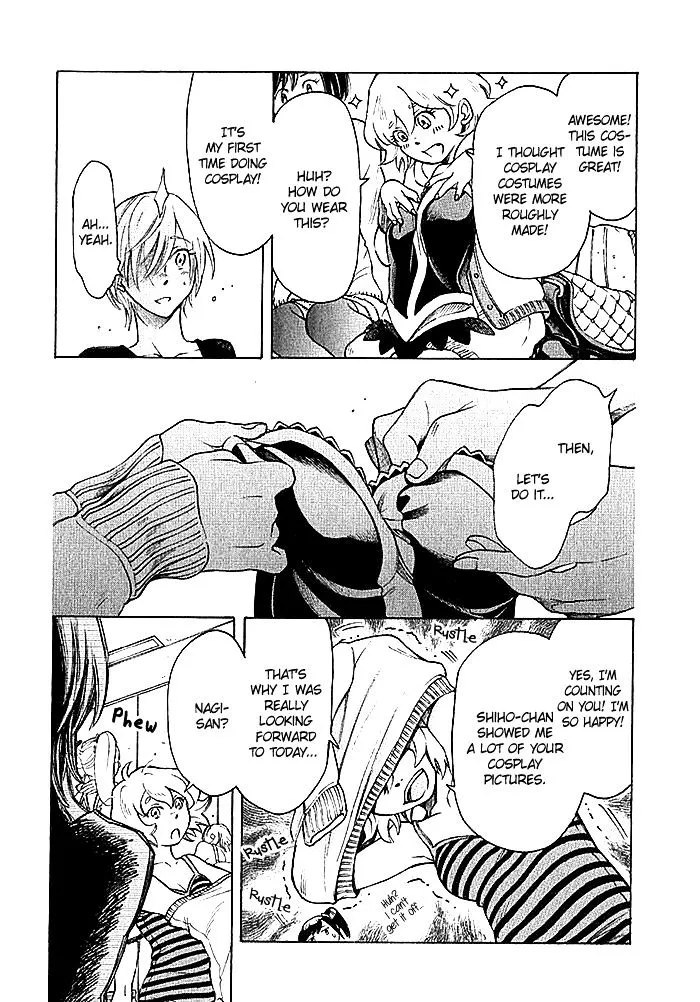 Read Complex Age chapter 0.98 image 45 on Lezhin