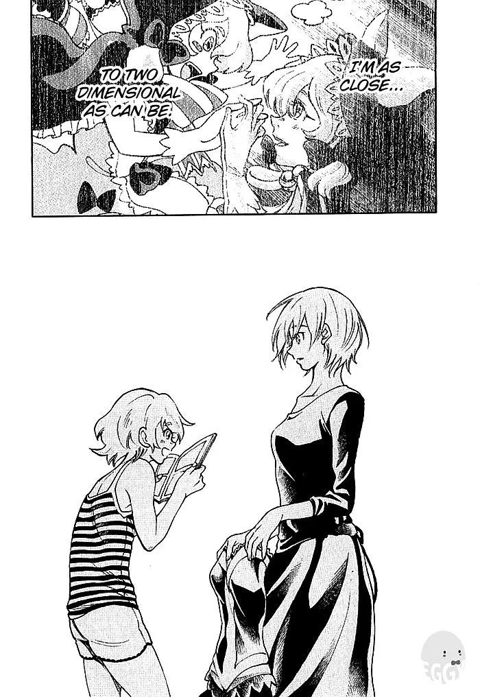 Read Complex Age chapter 0.98 image 47 on Lezhin
