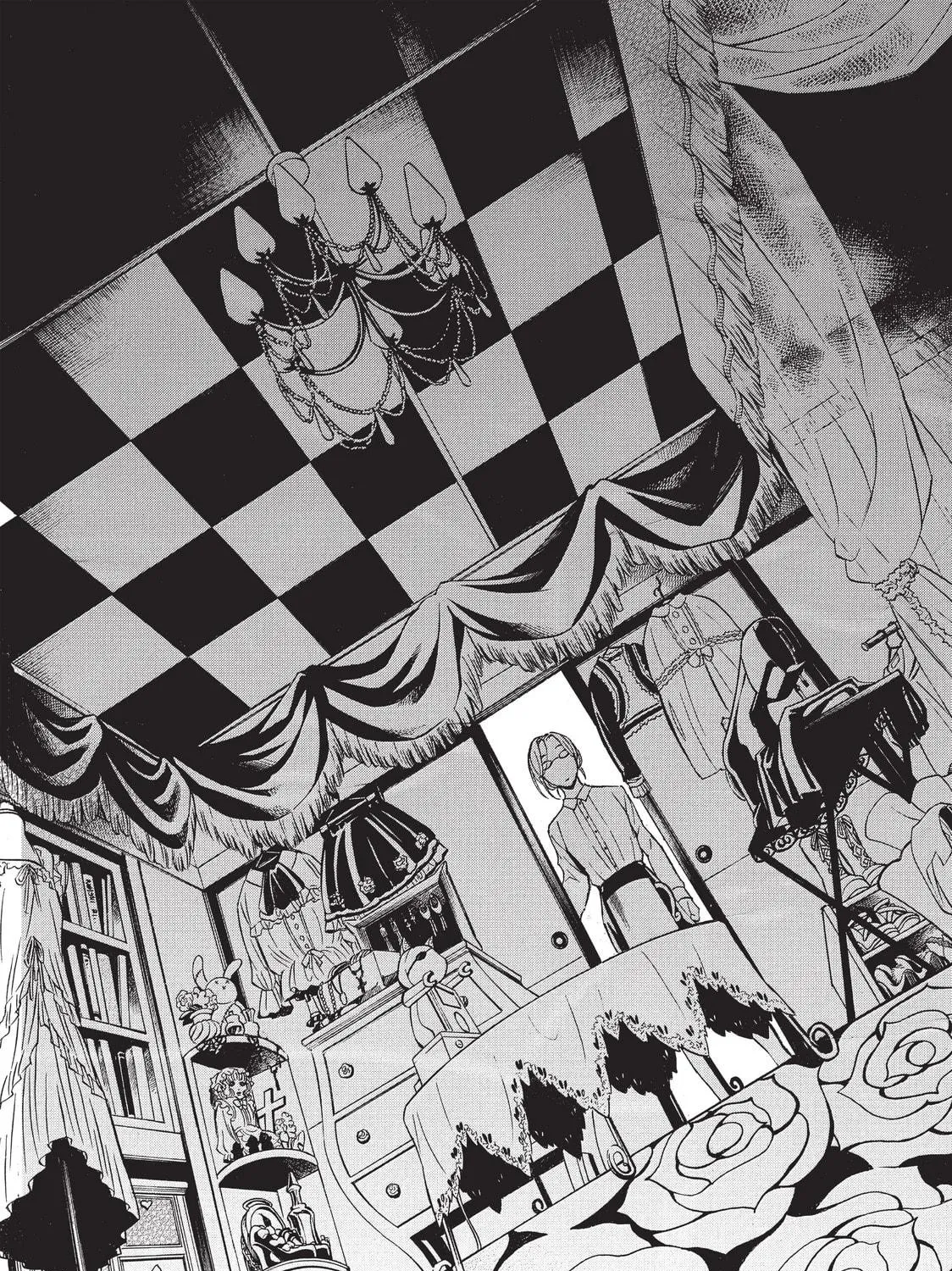 Read Complex Age chapter 0 image 10 on Lezhin