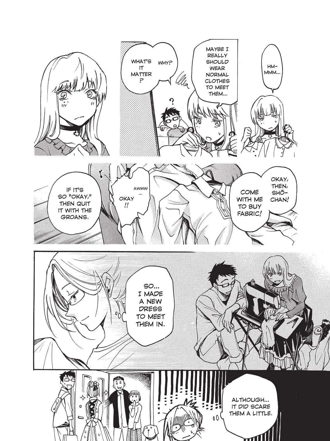 Read Complex Age chapter 0 image 46 on Lezhin