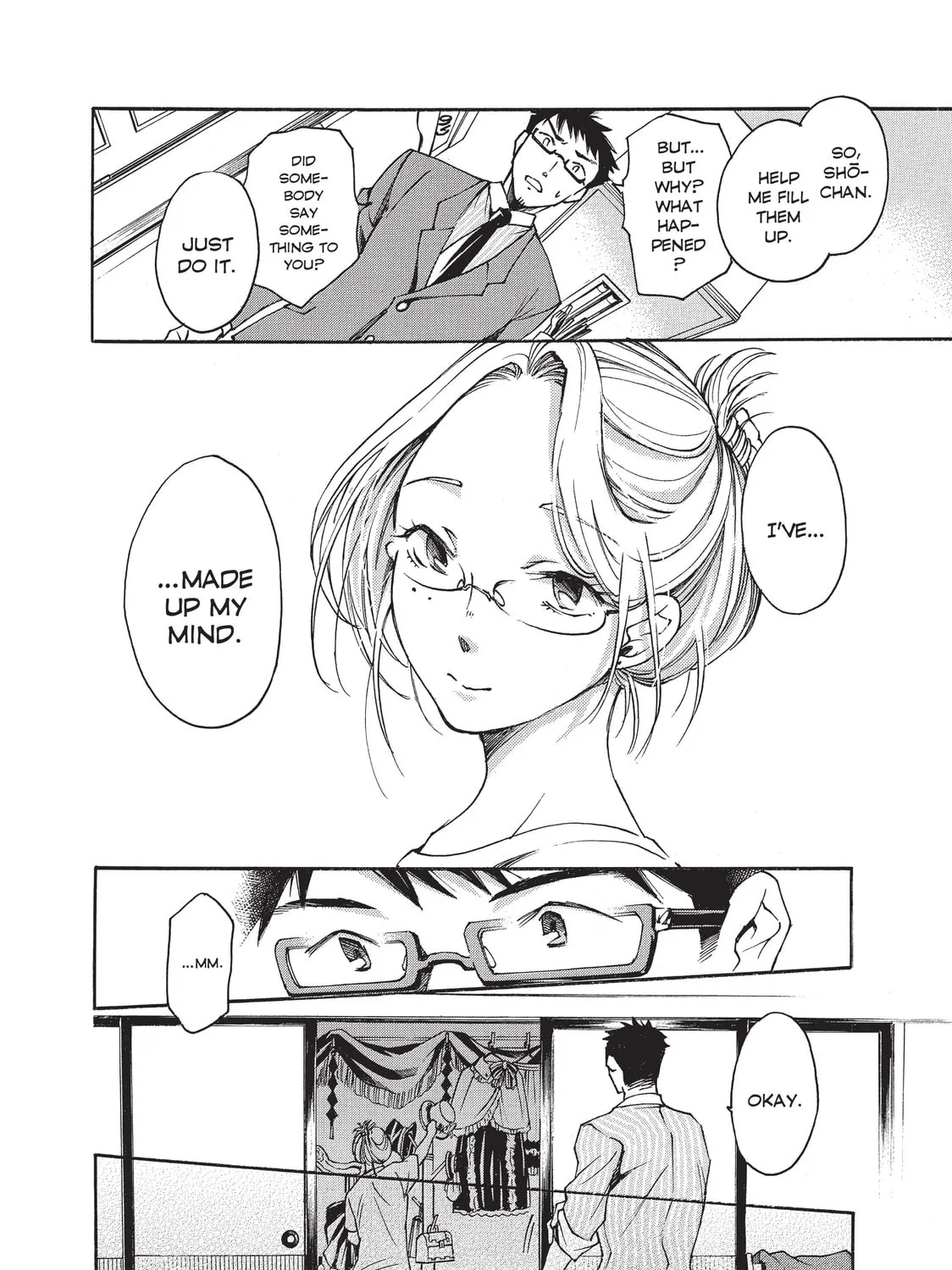 Read Complex Age chapter 0 image 50 on Lezhin