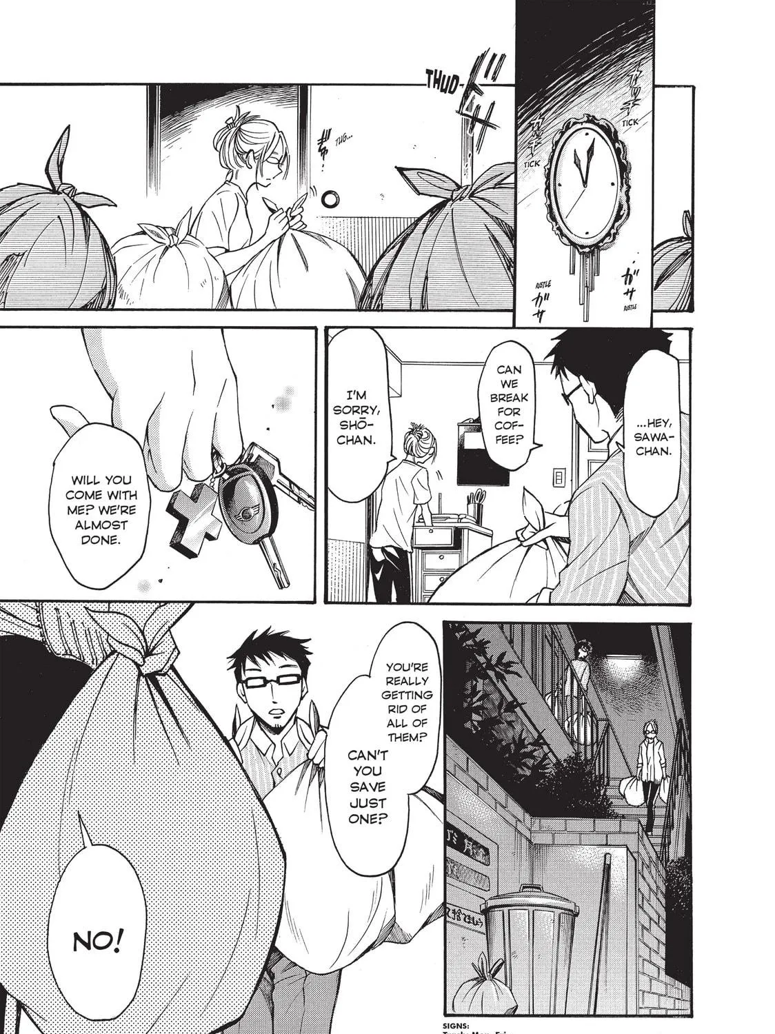 Read Complex Age chapter 0 image 52 on Lezhin