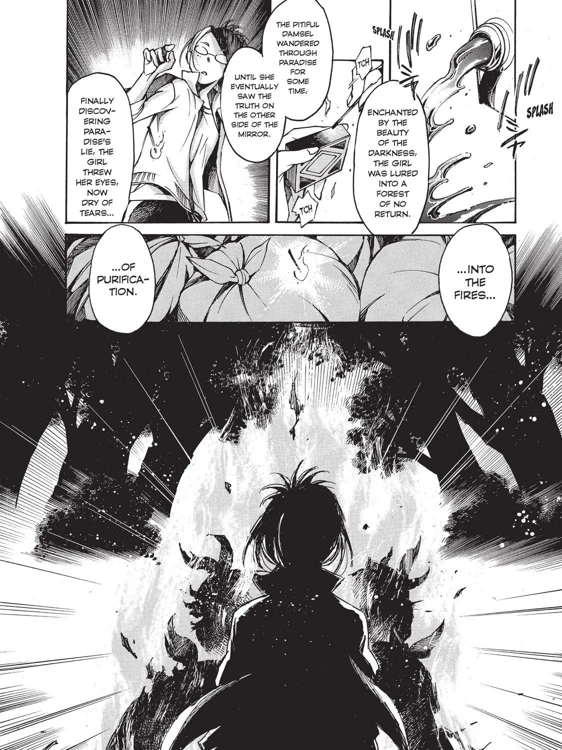 Read Complex Age chapter 0 image 58 on Lezhin