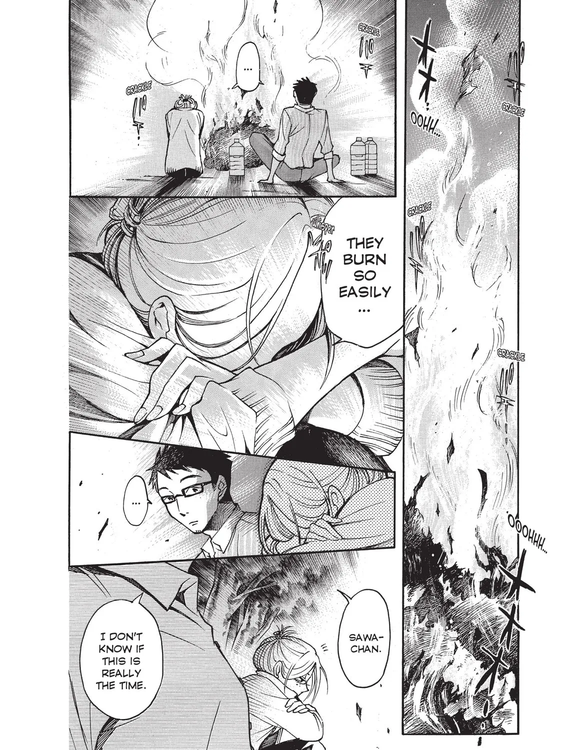 Read Complex Age chapter 0 image 62 on Lezhin