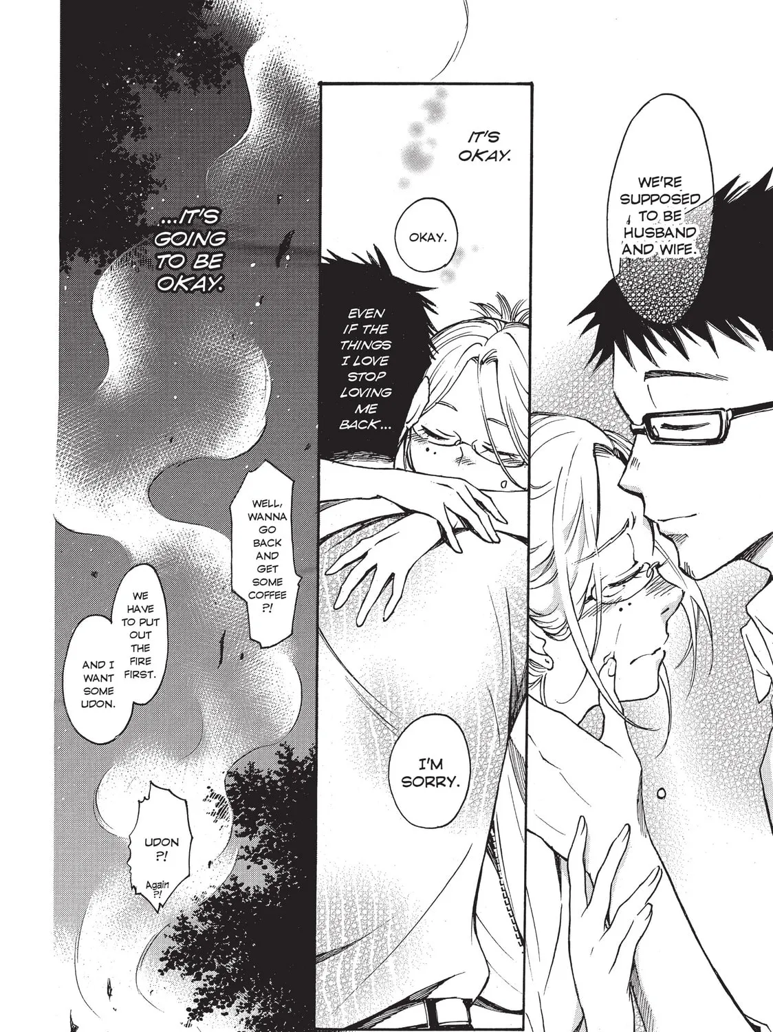 Read Complex Age chapter 0 image 66 on Lezhin