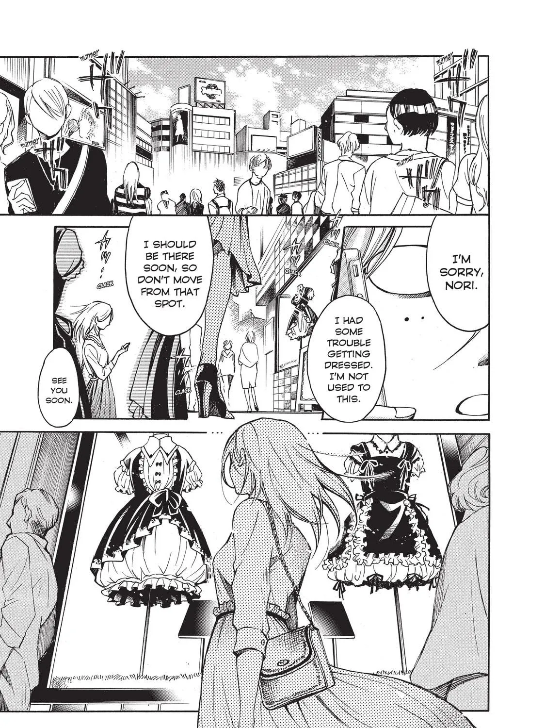 Read Complex Age chapter 0 image 68 on Lezhin