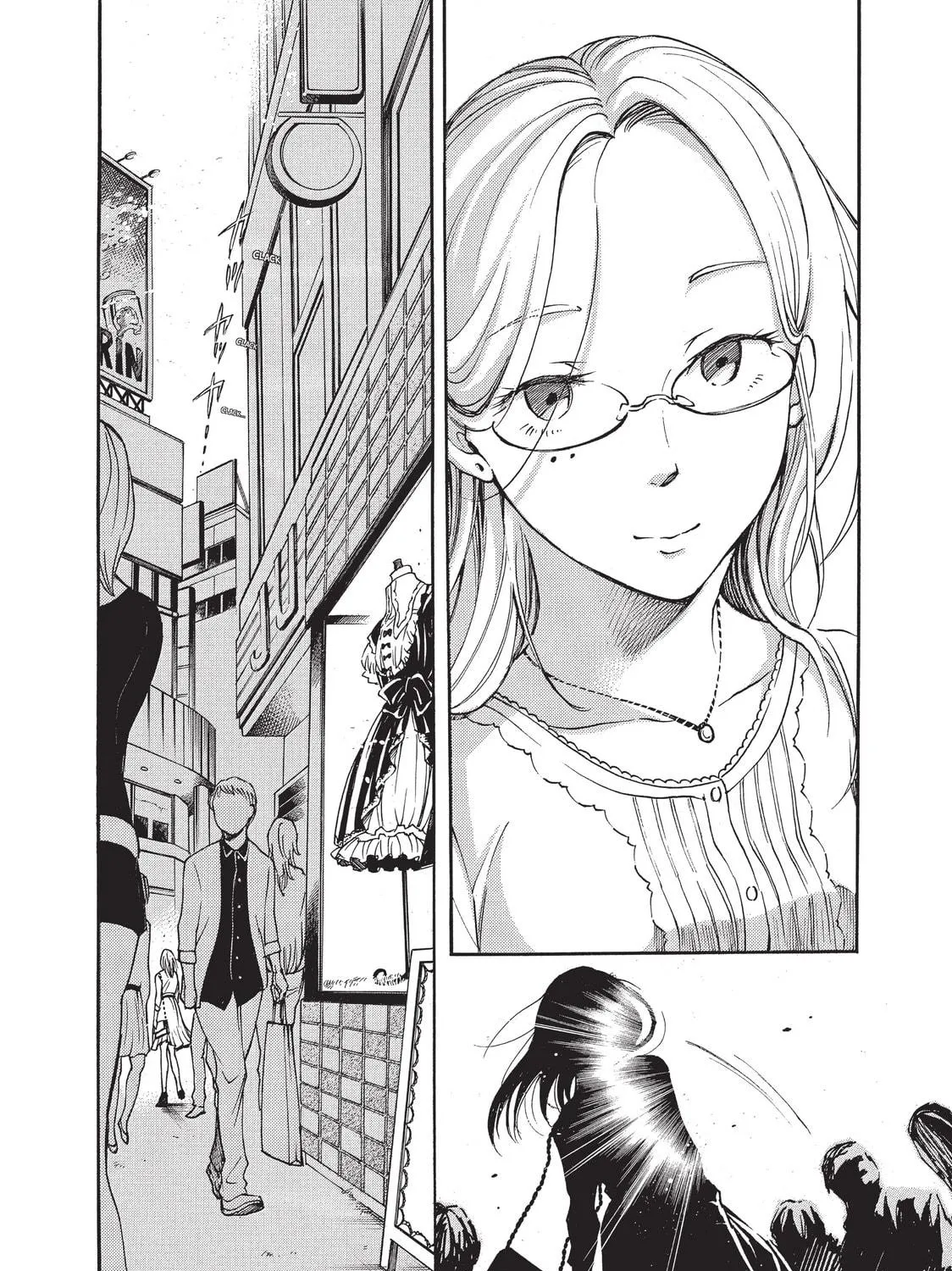 Read Complex Age chapter 0 image 70 on Lezhin