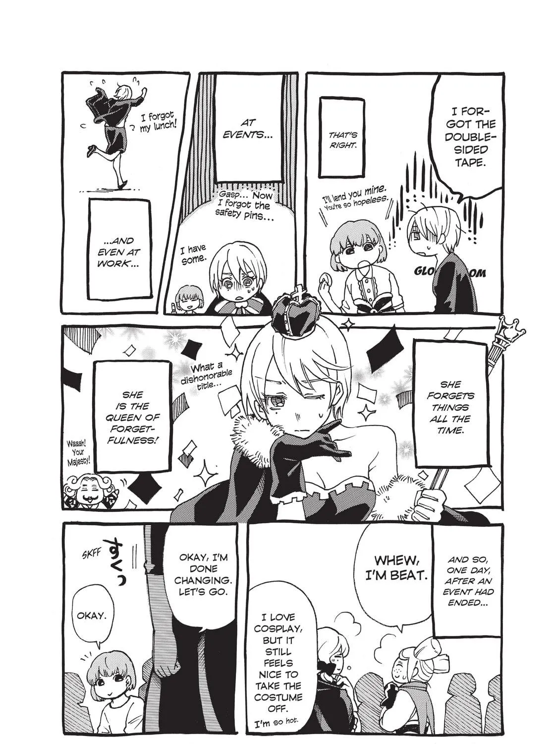 Read Complex Age chapter 0 image 78 on Lezhin