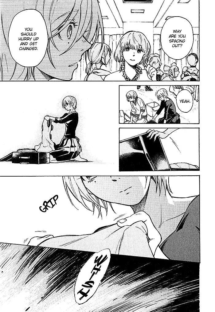 Read Complex Age chapter 1.98 image 10 on Lezhin
