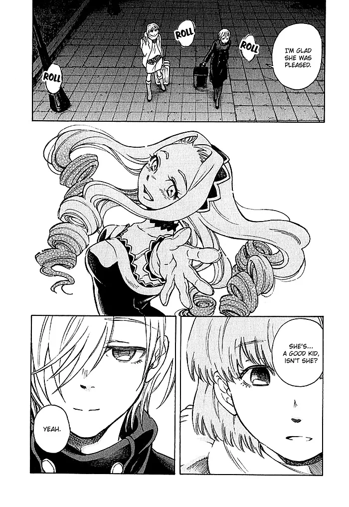 Read Complex Age chapter 1.98 image 16 on Lezhin