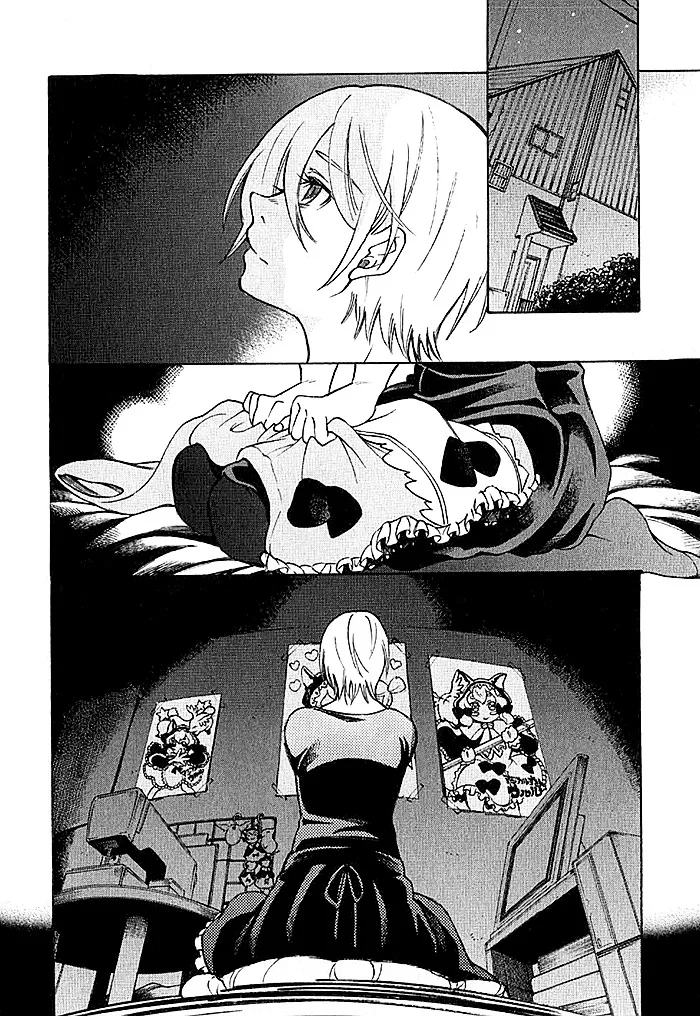 Read Complex Age chapter 1.98 image 19 on Lezhin