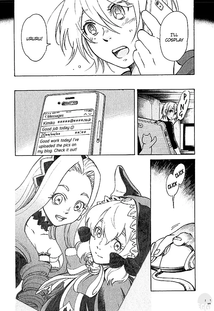 Read Complex Age chapter 1.98 image 21 on Lezhin