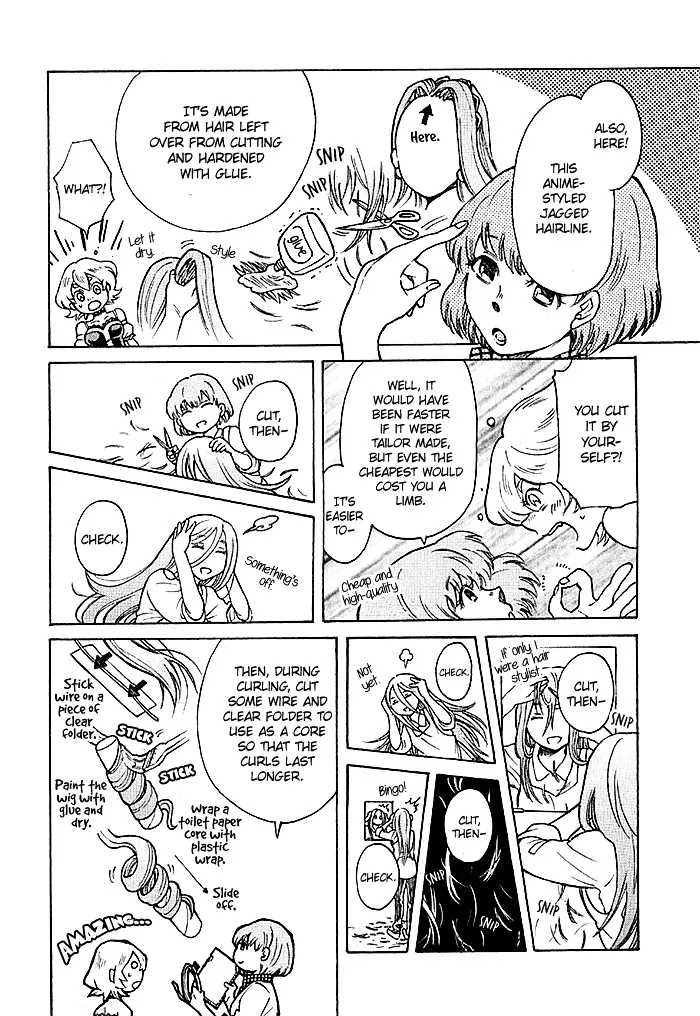 Read Complex Age chapter 1.98 image 7 on Lezhin