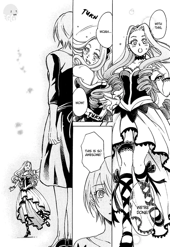 Read Complex Age chapter 1.98 image 9 on Lezhin