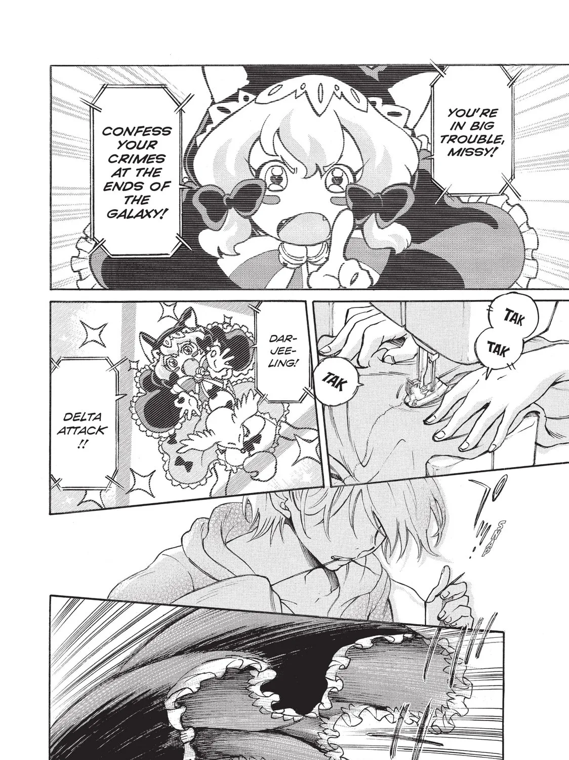 Read Complex Age chapter 1 image 12 on Lezhin