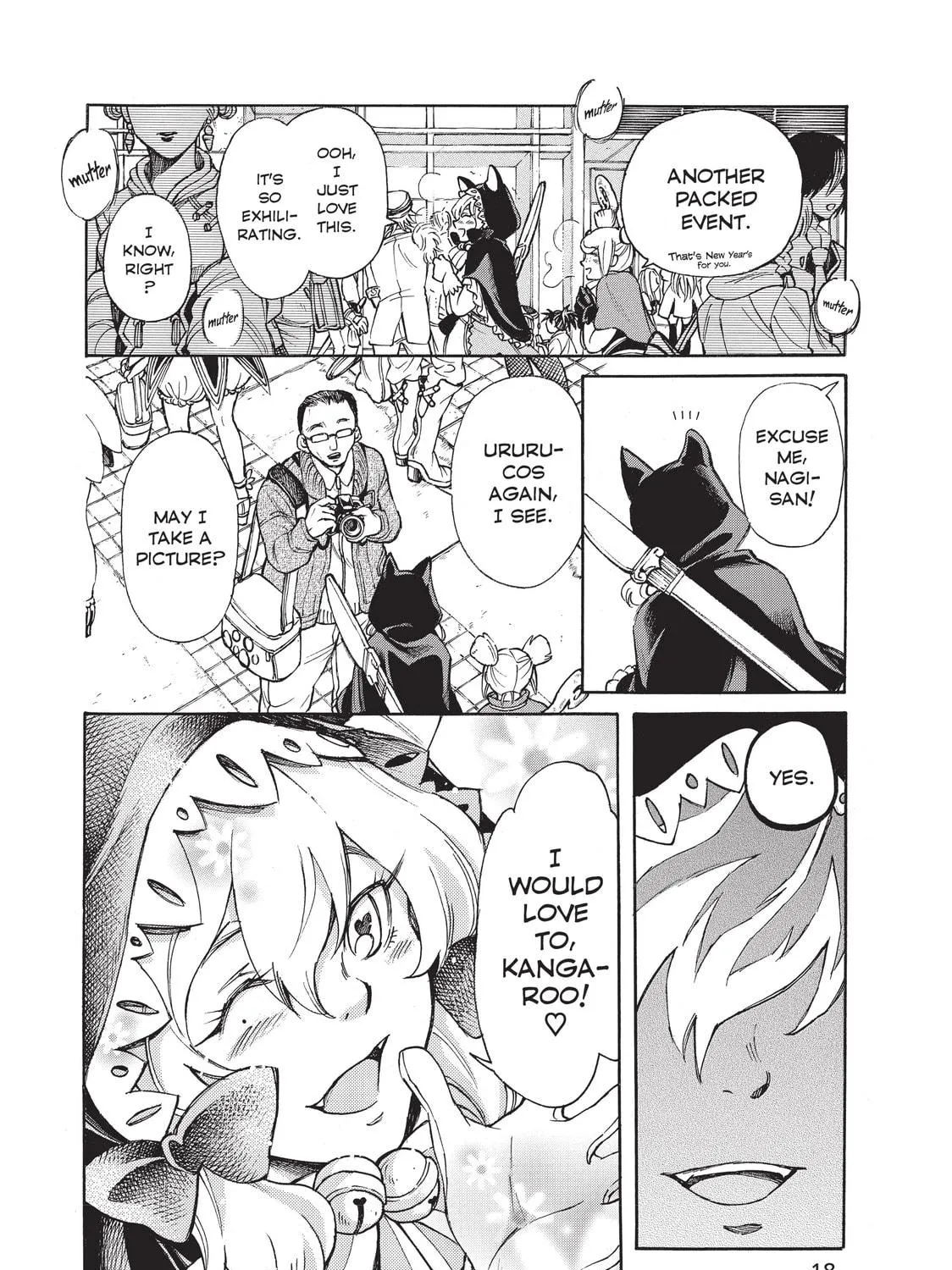 Read Complex Age chapter 1 image 28 on Lezhin