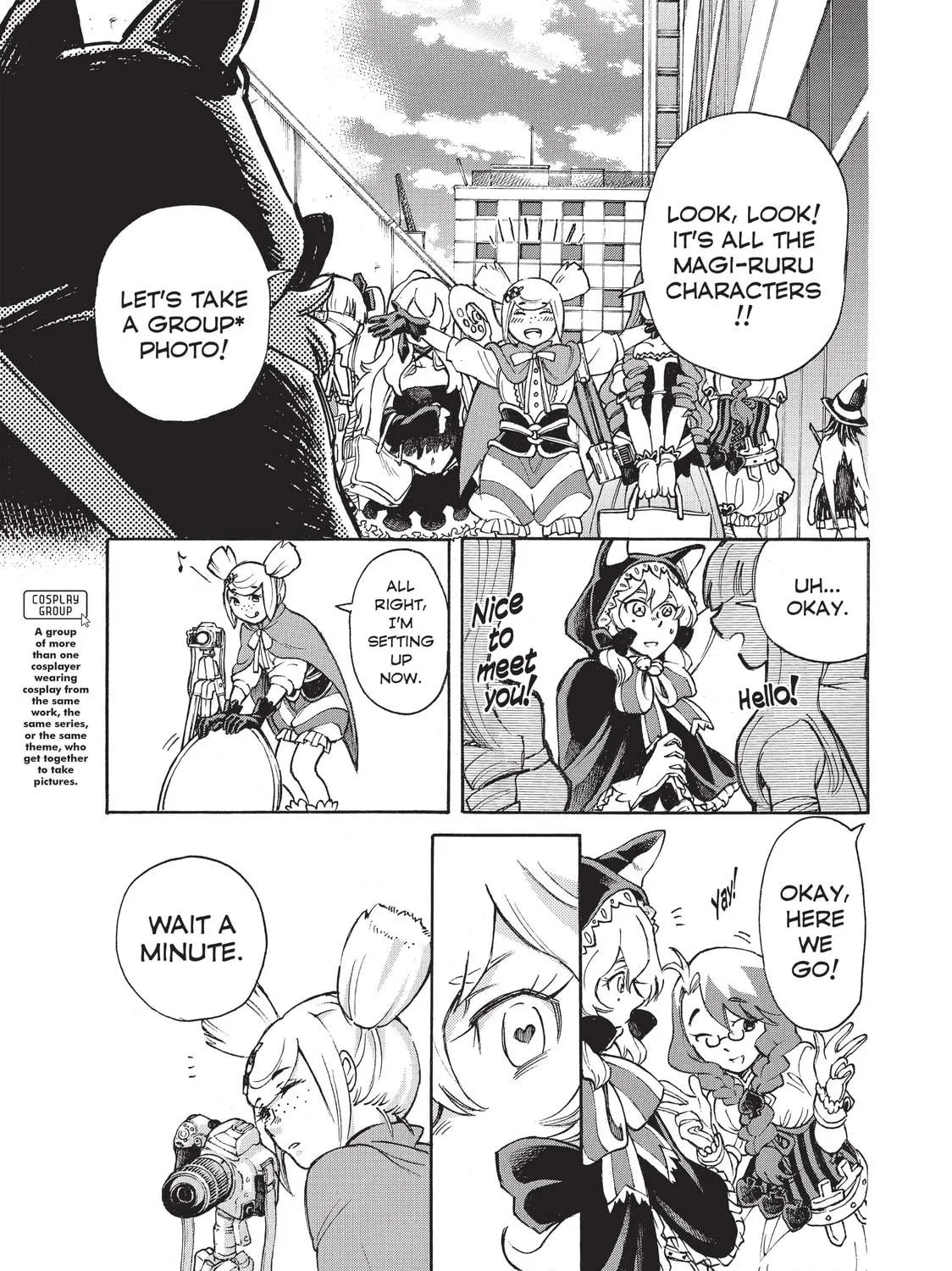Read Complex Age chapter 1 image 34 on Lezhin