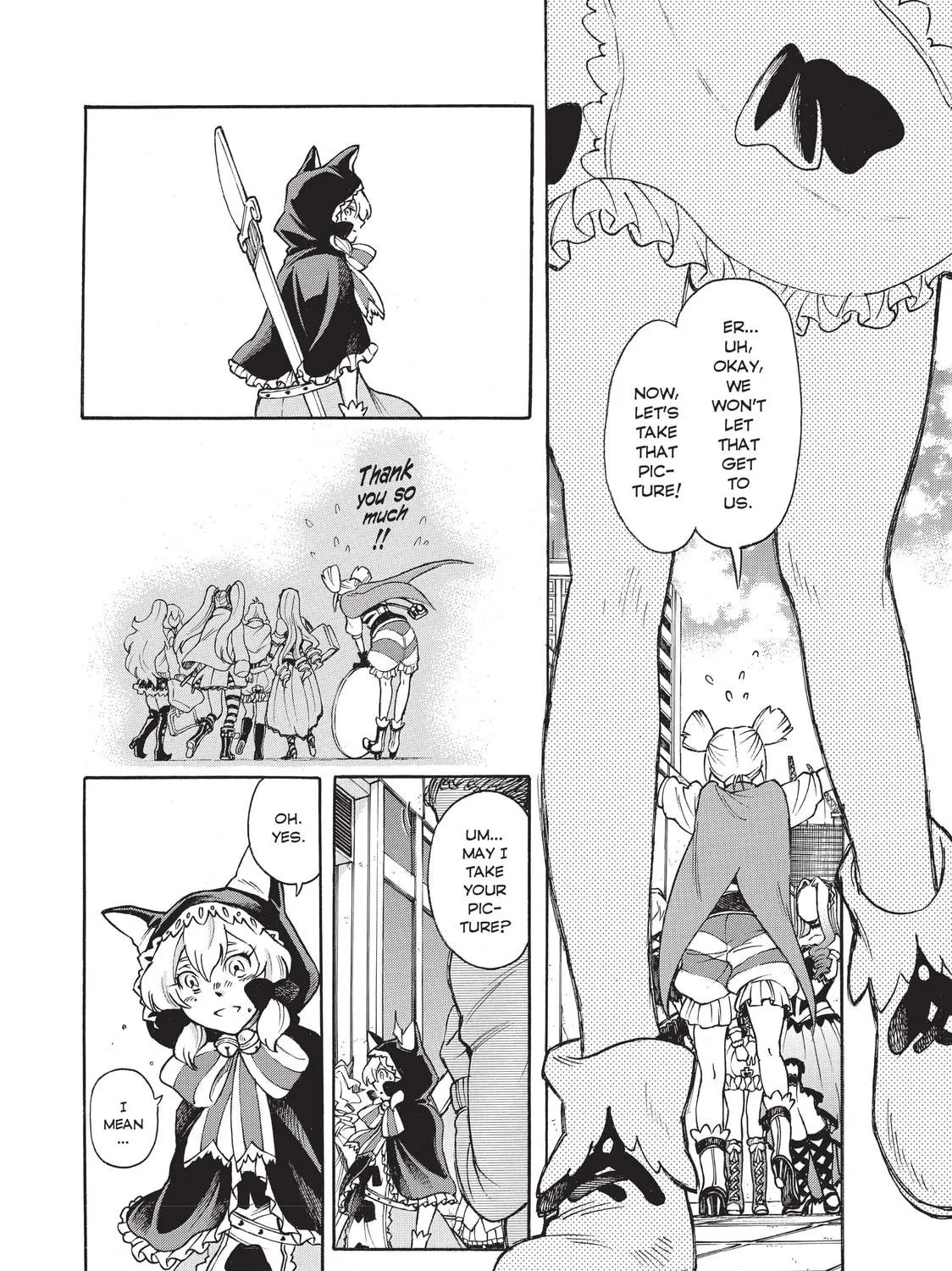 Read Complex Age chapter 1 image 40 on Lezhin