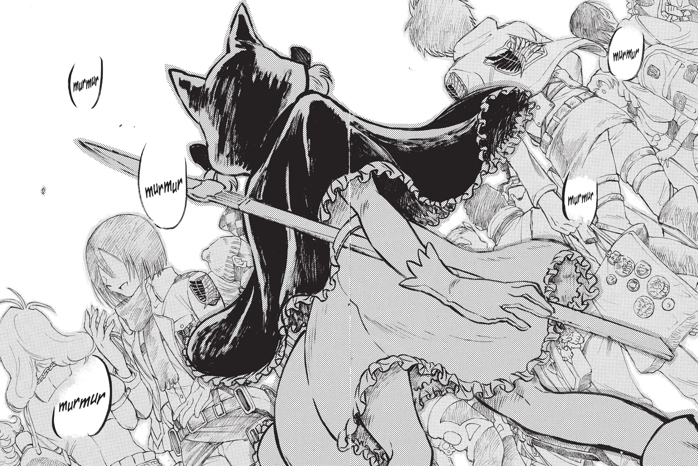 Read Complex Age chapter 1 image 44 on Lezhin