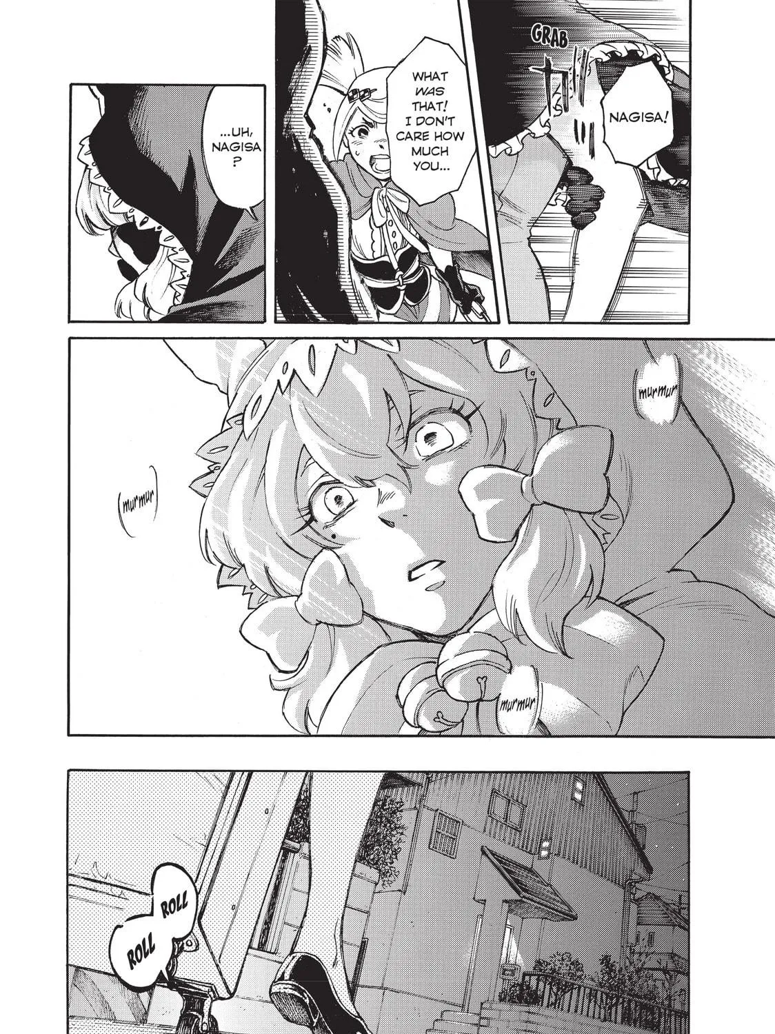 Read Complex Age chapter 1 image 46 on Lezhin