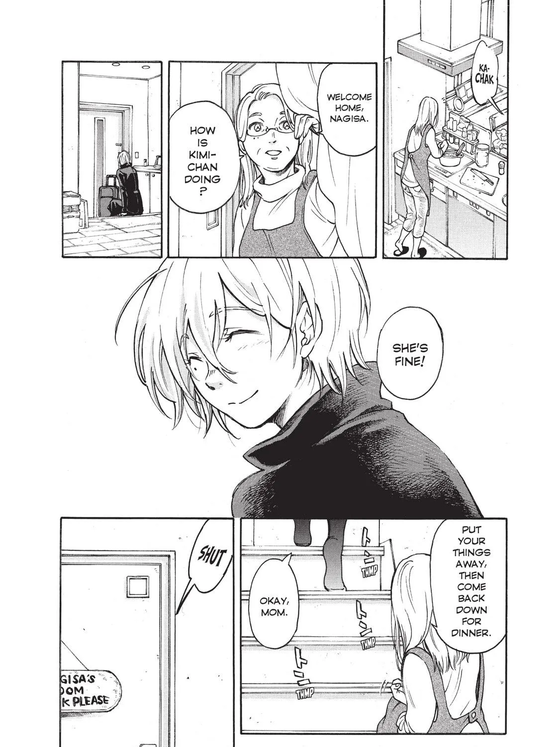 Read Complex Age chapter 1 image 48 on Lezhin