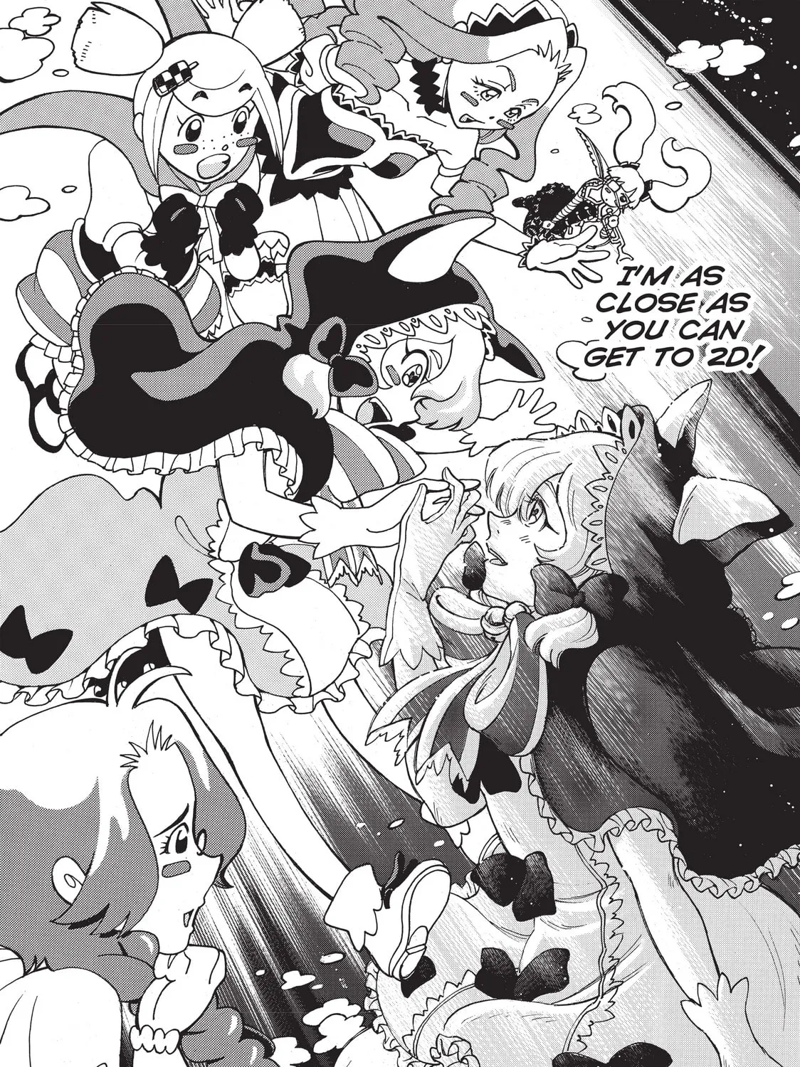 Read Complex Age chapter 1 image 54 on Lezhin