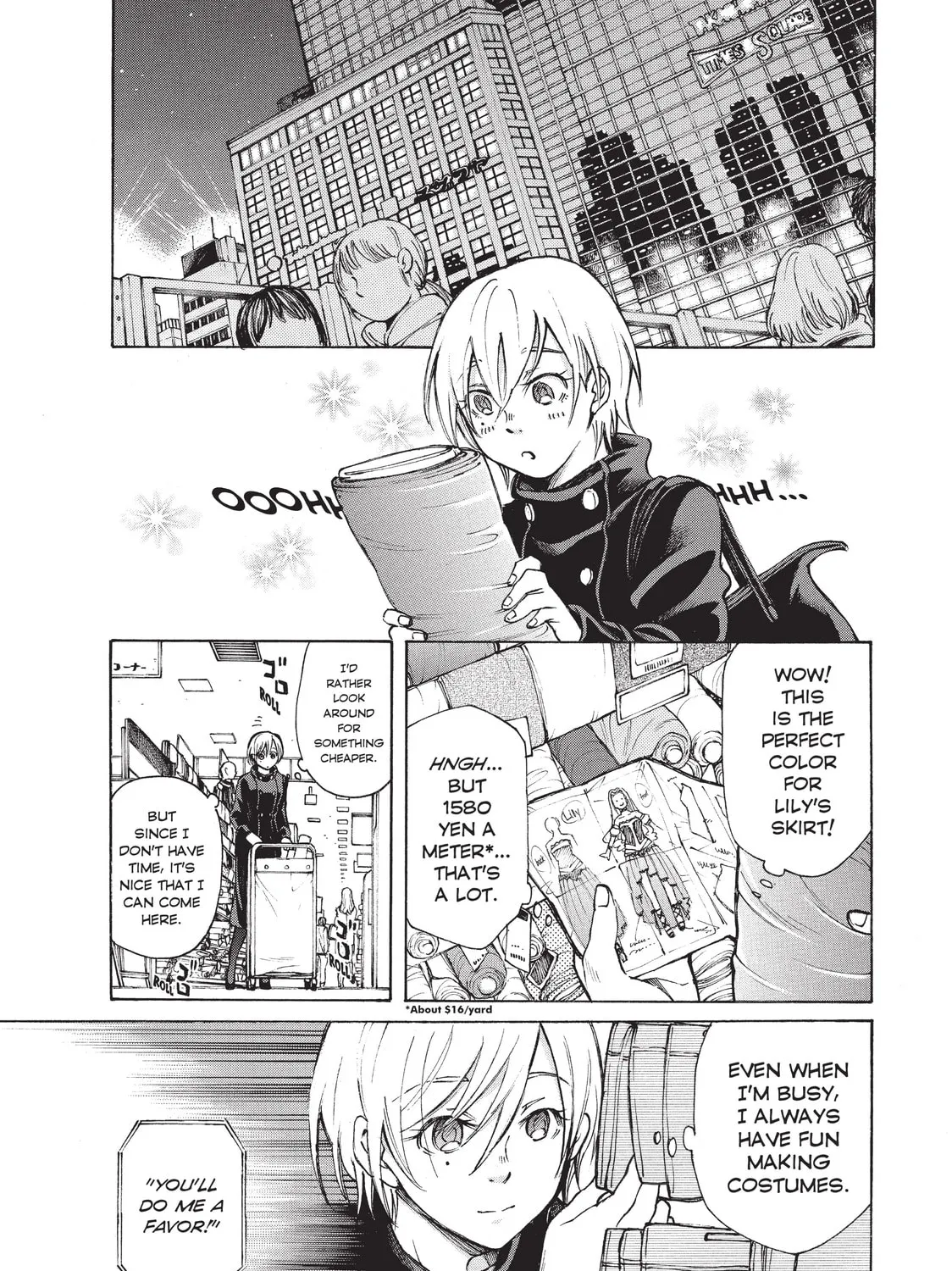 Read Complex Age chapter 1 image 60 on Lezhin