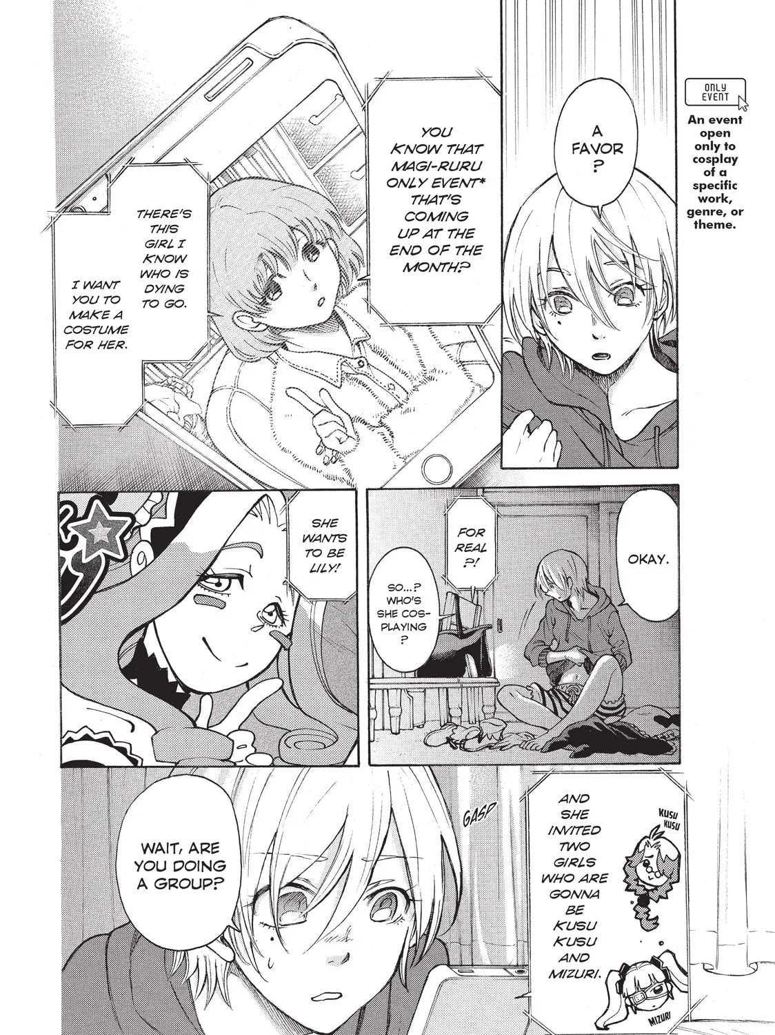 Read Complex Age chapter 1 image 62 on Lezhin