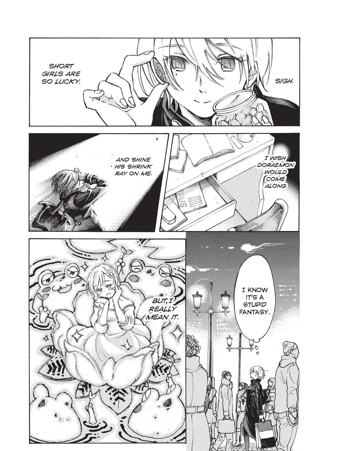 Read Complex Age chapter 1 image 66 on Lezhin