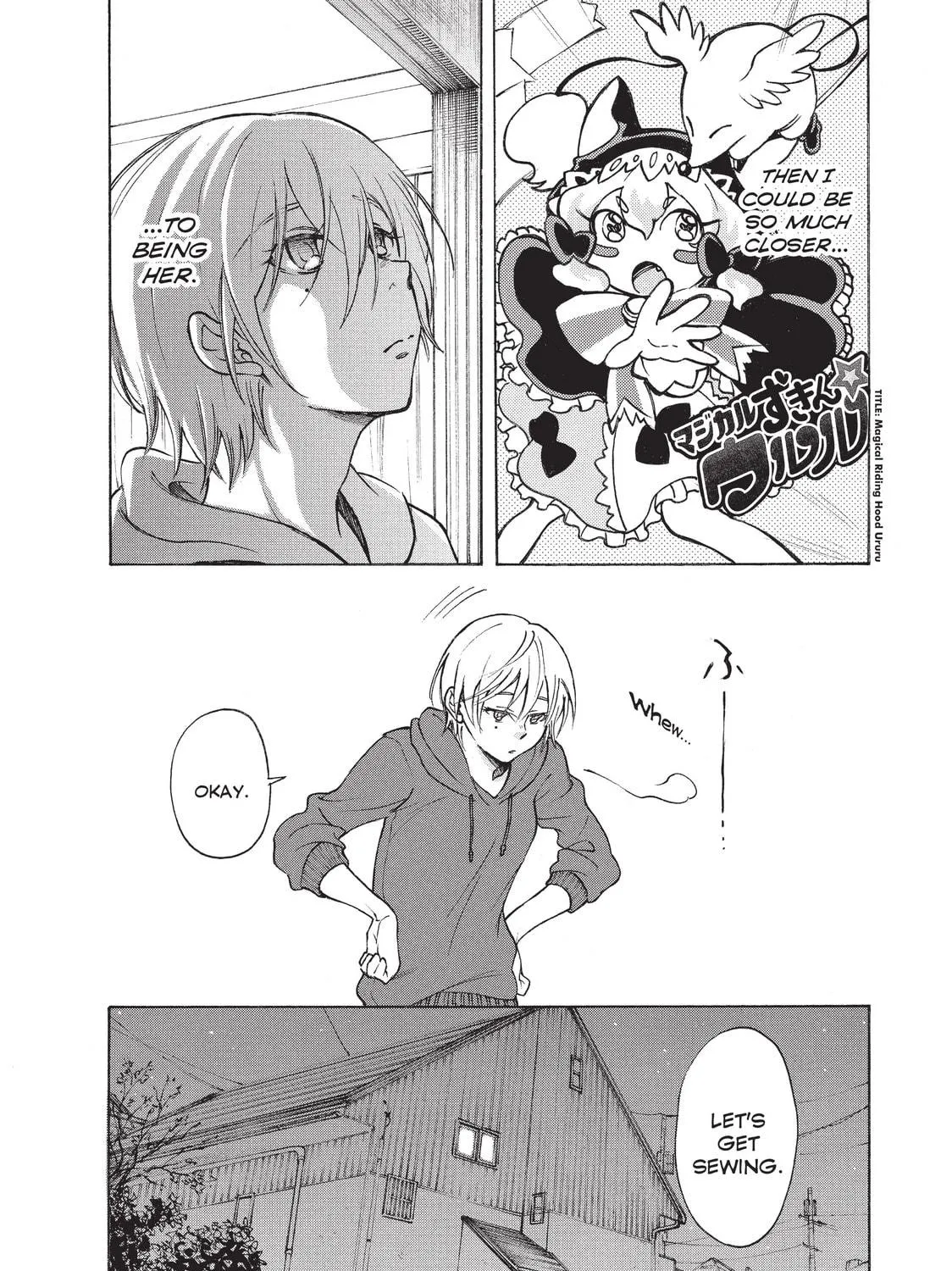 Read Complex Age chapter 1 image 68 on Lezhin