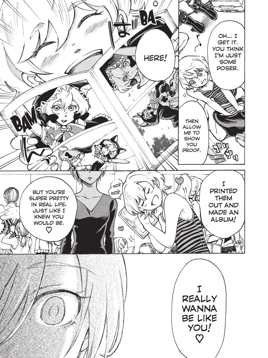 Read Complex Age chapter 1 image 80 on Lezhin