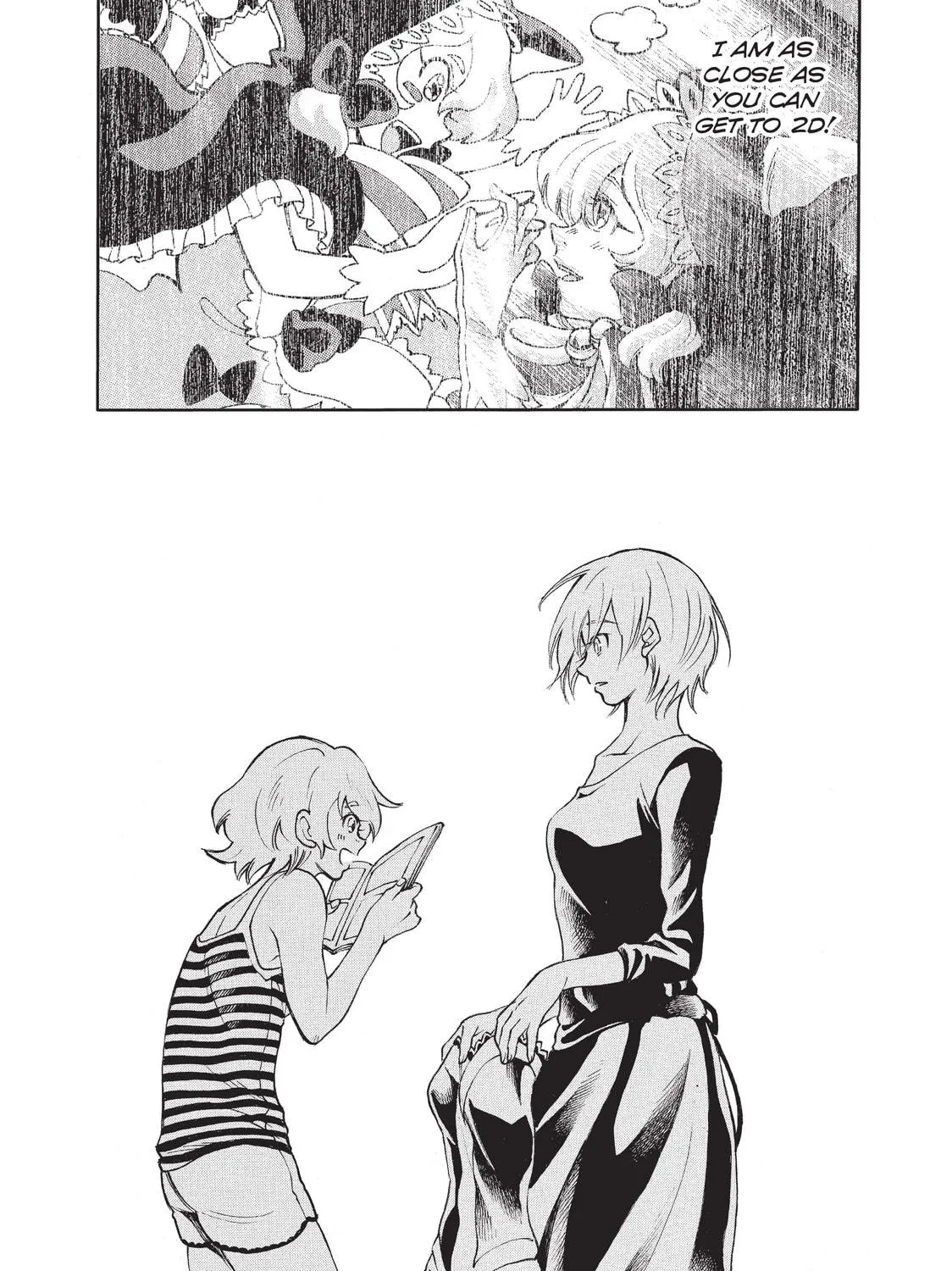 Read Complex Age chapter 1 image 82 on Lezhin