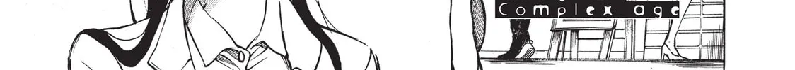 Read Complex Age chapter 10 image 1 on Lezhin