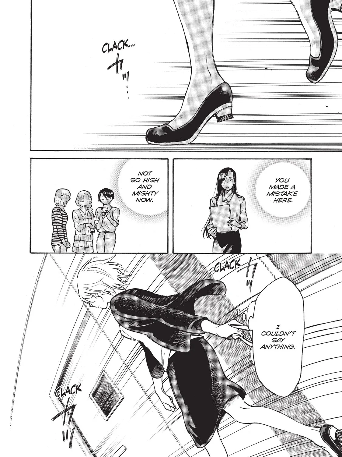 Read Complex Age chapter 10 image 26 on Lezhin