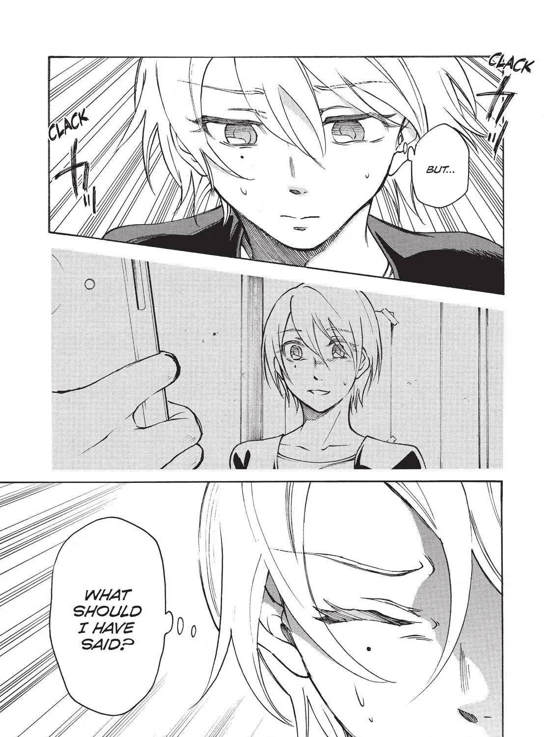 Read Complex Age chapter 10 image 28 on Lezhin
