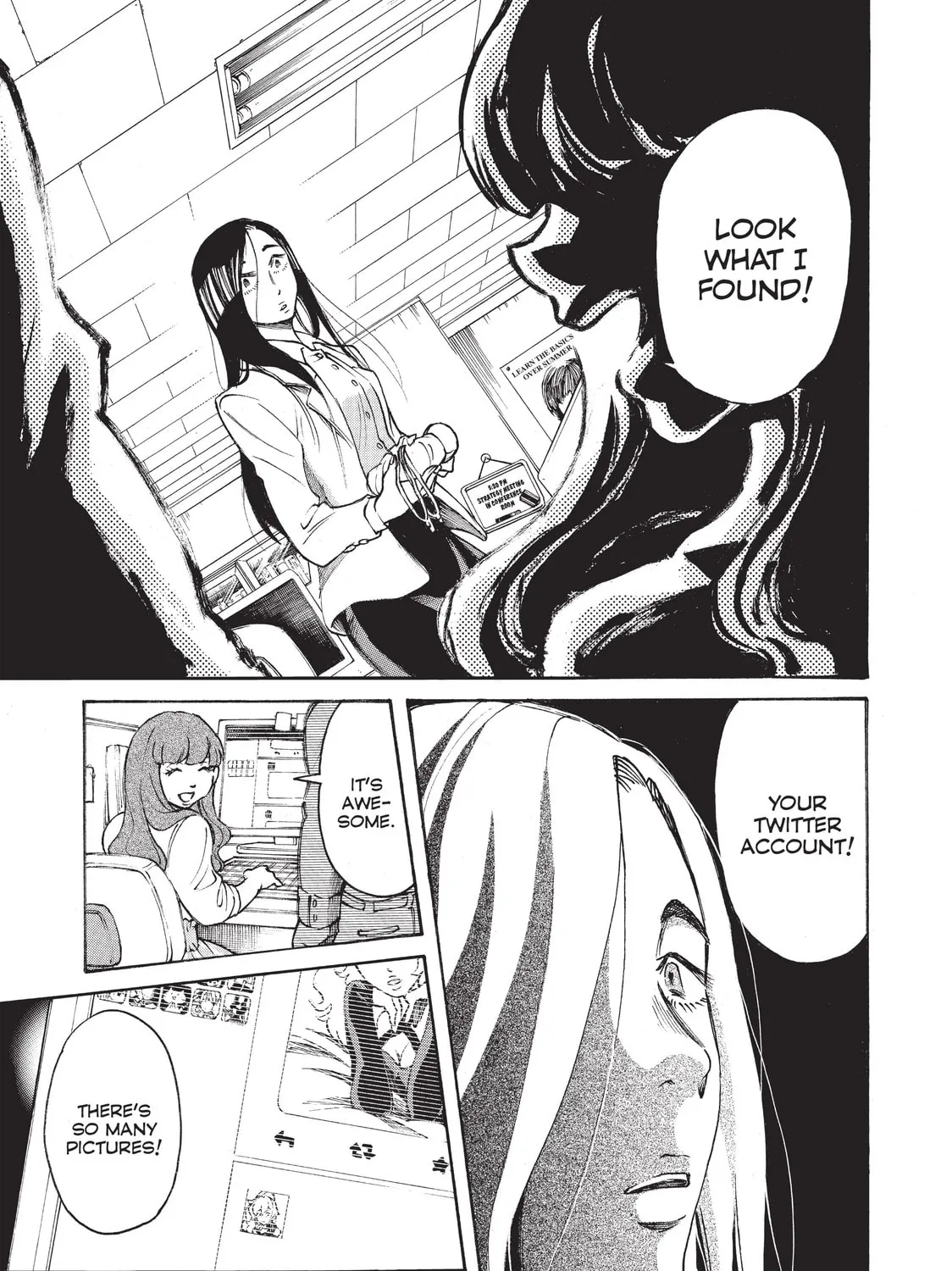 Read Complex Age chapter 10 image 32 on Lezhin