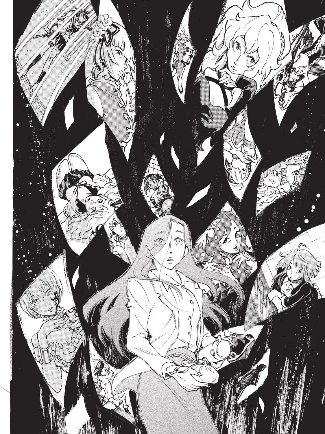 Read Complex Age chapter 10 image 34 on Lezhin