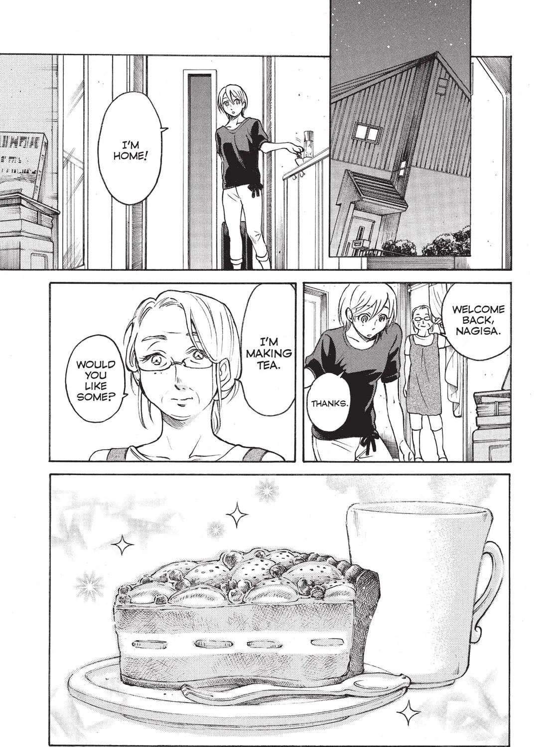 Read Complex Age chapter 12 image 28 on Lezhin