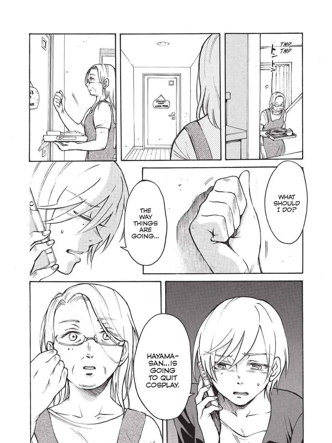 Read Complex Age chapter 12 image 6 on Lezhin