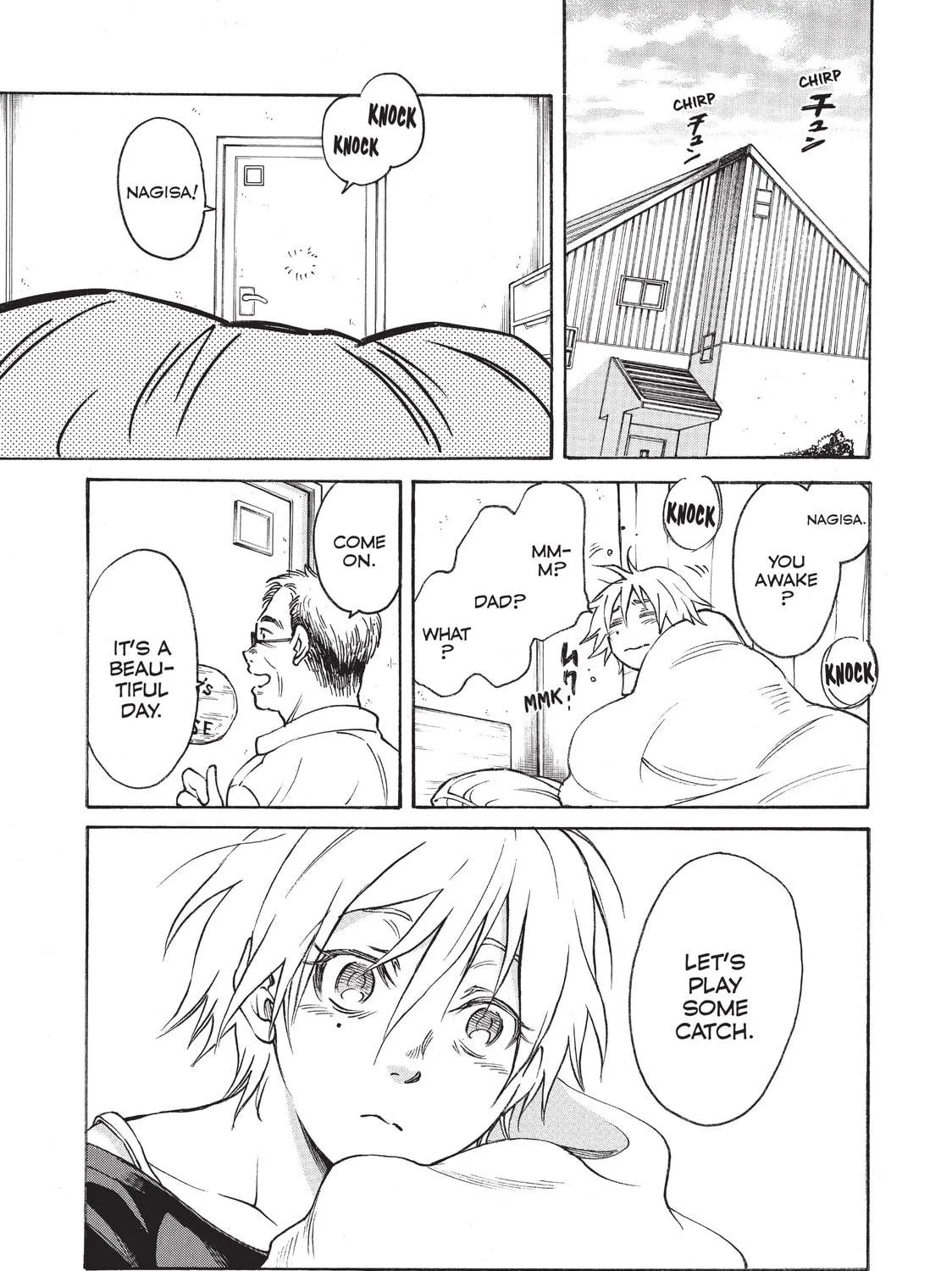 Read Complex Age chapter 13 image 16 on Lezhin