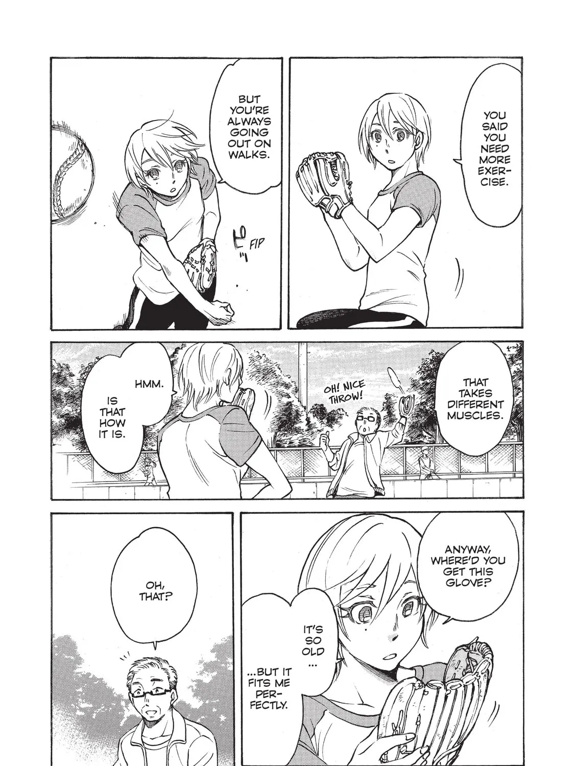 Read Complex Age chapter 13 image 20 on Lezhin