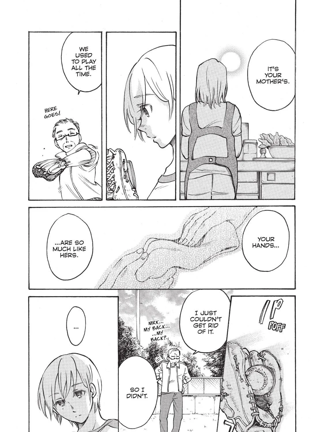 Read Complex Age chapter 13 image 22 on Lezhin