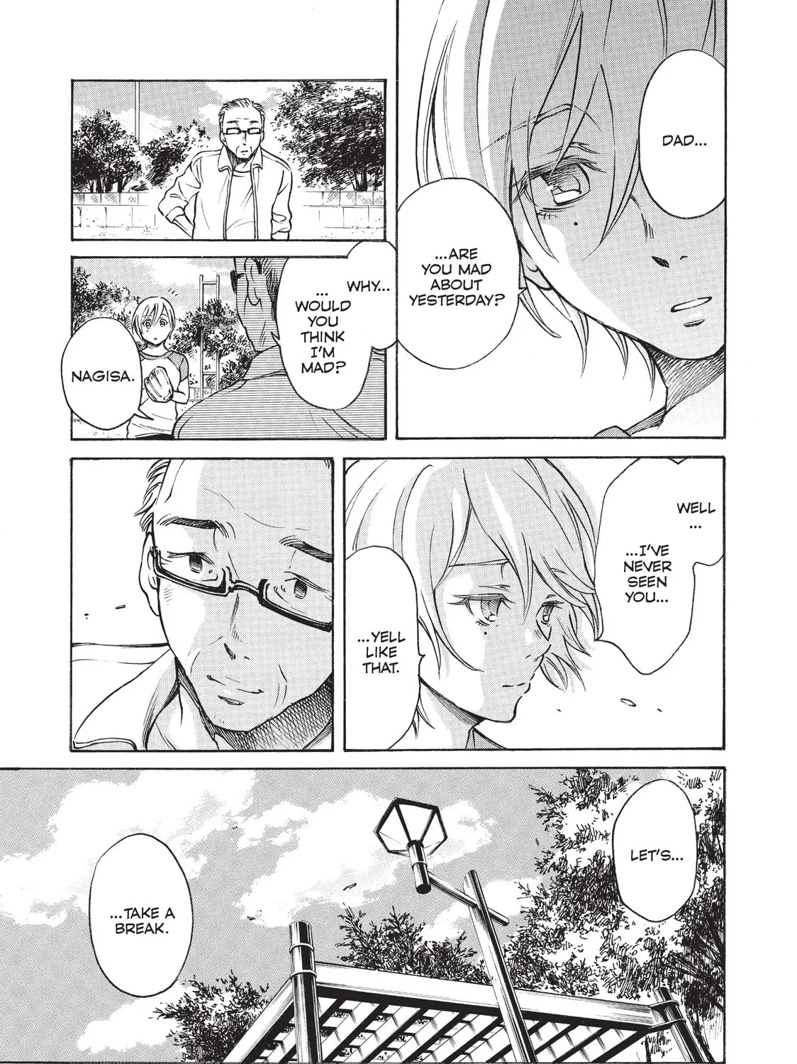 Read Complex Age chapter 13 image 24 on Lezhin